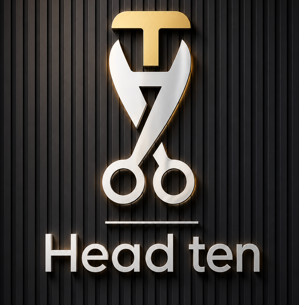 Head Ten